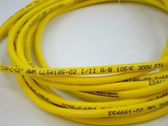 Brad Harrison Connector 403001A10M050 3P Female | 300V