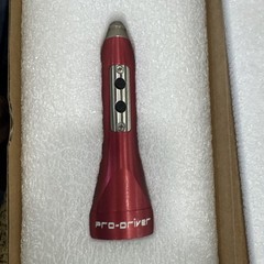 Pro-Dex PDSD-5000-1 Pro Driver Battery Powered Surgical Drill ! al