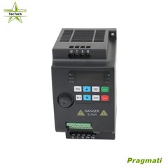 2.2 KW 3 HP VFD 220 V 1 to 3 Phase Variable Frequency Drive Inverter NEW