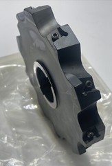 Ingersoll 3SJ6H-06085AH-10 Q-5015085 6in Slot Milling Cutter 1-1/2in Arbor