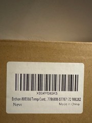 New Erchon 800366 Refrigerator Temperature Control Kit Fits True 077B7172 988282