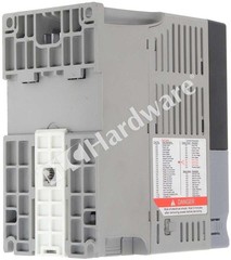 Allen Bradley 22A-B4P5N104 Ser A PowerFlex 4 240V 3-Phase 4.5A 0.75kW AC Drive