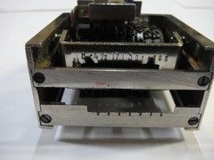 Reiner Hand Stamper, Part #A321