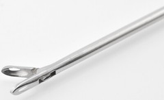 KARL STORZ 456001 B Blakesley Rhinoforce II Cutting Forceps 4x7mm Jaw 6″ Size 1