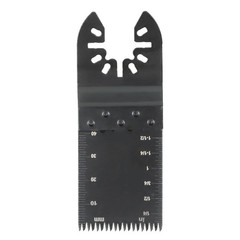 48 Piece Oscillating Multi Tool Saw Blade