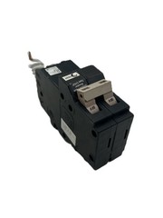 Used Eaton CHN230GF Ground Fault Circuit Breaker 30A 2-Pole 120/240VAC