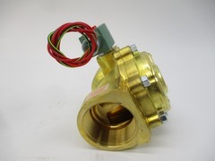 ASCO 8210G101 110/120V 5-150PSI 2-1/2″ NSMP