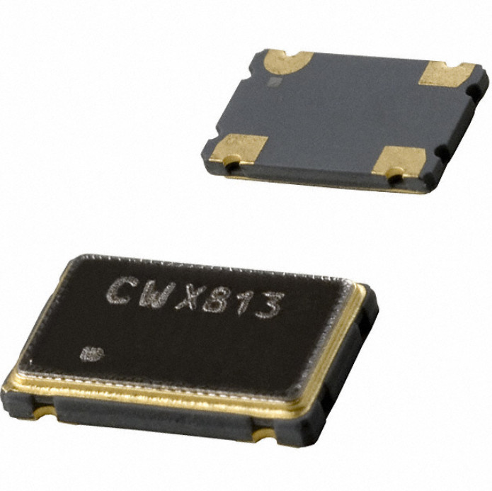 CWX813-100.0M Oscillator XTAL XO 100.0000MHZ LVCMOS, RoHs
