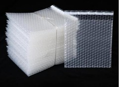 Bubble Out Bags Protective Wrap Pouches 4×5.5 4×7.5 6×8.5 8×11.5 9×12 12×15.5