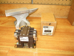 Fasco 3M40-C *NEW* Magnetic Contactor 30F030-4