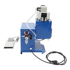 Adhesive Dispenser Hot Melt Glue Dispensers 0-300 C Gluing Machine 110V