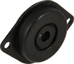 Mount 8S9378 fits Caterpillar D4G D4K2XL D4KXL D5C D5CIII D5G D5K2XL D5KLGP G910