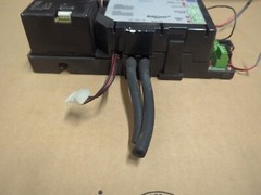 Automated Logic U341V+ BACnet MS/TP Controller – NG D1F