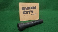 Lot of (1) M20 x 100mm Socket Head Cap Screw 12.9 Unbrako