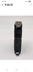 Lot Of 10 Breakers Square D QHB120 1 Pole Circuit Breaker NIB Free Shipping