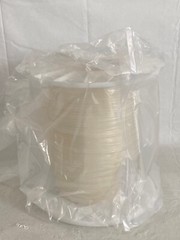 SAINT-GOBAIN Biopharmaceutical C-Flex 374 TPE Pump Tubing 500′ 374-125-2M