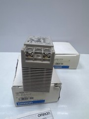 LOT OF 2 PCS Omron S82K-00724 Power Supply
