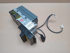 MEI MARS CPI VN 2702 U5 VN2702 U3M Bill Acceptor Cash Validator USD $1-$20