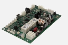 Manitowoc Ice Indigo Nxt Control Board W/Ins 000015208 – Genuine OEM Replacement