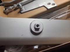commercial door closer uh4031
