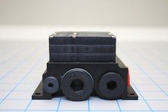 951473 / AURIGA VACUUM GENERATOR CMP 13 / NOVELLUS