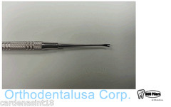 LIGATURE DIRECTOR and SCALER/ ORTHODENTALUSA INSTRUMENTS / ORTHODONTIC SUPPLIES