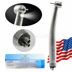 Yabang Dental LED E-generator High Speed Handpiece 2 holes 4 holes NSK Style