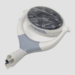 Dental LED Lamp Oral Cold Surgical Light For Dental Chair Unit P106A 22mm/26mm