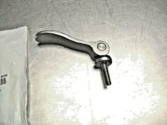 qty 2 – Kipp Cam Levers K0647.15120A2X20 – 0.78, 1/4-20, NATURAL , Stainless new