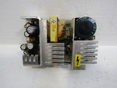 ASTEC LPT65 Power Supply Unit Input 100-250Vac 2.3A 120-300Vdc 1.5A 60W / 80W