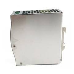10A Industrial DIN Rail Power Supply Output 12V Power Supply NDR-120-12 NEW