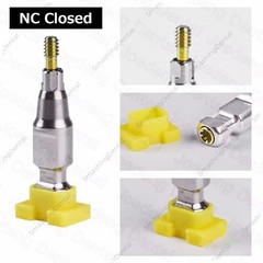 RC/NC Dental Transfer Open/Closed/Analog Tray Impression Coping Straumann ITI