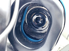 10453-501 GAI-TRONICS HEADSET