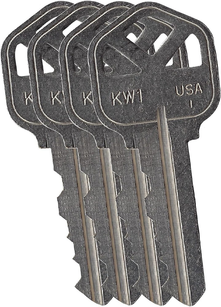 Rekey Kit for Kwikset Smartkey Locks Complete Kit SafeCo Brands