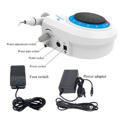 VVDental Ultrasonic Scaler Periodontal Supragingival Subgingival Cleaning VET-1