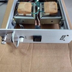 MSA Mine Safety Appliances Transformer Power Supply Module 120VA 105/115/230VAC