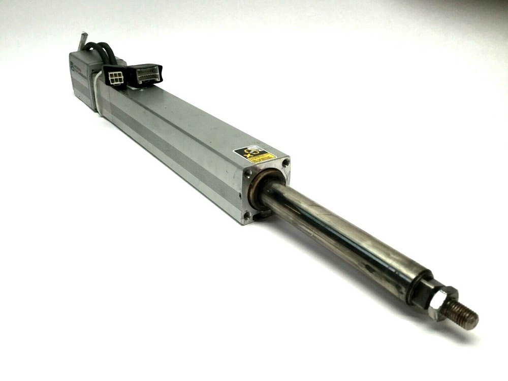 IAI RCP2-RSA-I-PM-2.5-200-P1-R10-B Robo Cylinder Actuator
