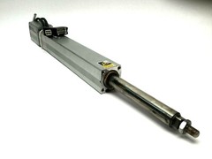 IAI RCP2-RSA-I-PM-2.5-200-P1-R10-B Robo Cylinder Actuator