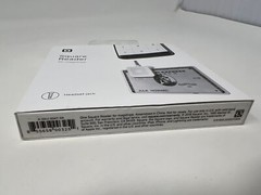 Square Credit Card Reader for iPhone, iPad and Android