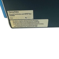 Thermo Scientific Easy-nLC 1000 LC120 uHPLC Nano-Flow Chromatography Autosampler