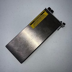 Exfo IQS-3100 Optical Attenuator – Exfo IQS-3100-BW-EA