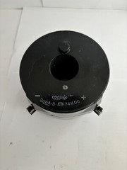 2064-3 – Cutler Hammer Operating Coil – 74V DC – For Use in CH 6702 Contactors