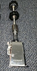 Rollem Reiner Numbering Head. Tested Working