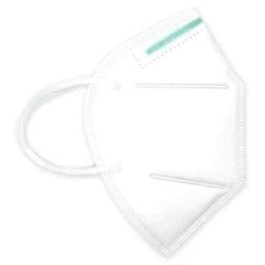 Powecom KN95 Protective Mask (10PCS/PK)