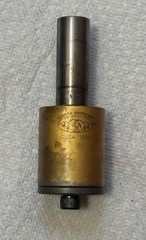 Sierra American Ultra Precision Arbor GSSA-1000