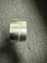 3M Aluminum Foil Tape. Venture Tape. 2.83″ Wide By 50 Yards Long. #3520CW.