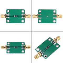 RF Microwave Frequency Amplifier RFin 4G-8GHz RFout 8G-16GHz Source Frequency