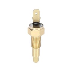 ELECTRIC COOLING FAN GROUND-ING THERMO-STAT SWITCH RADIATOR TEMP-ERATURE SENSOR