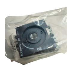 Socomec 22003002-UL Sirco M1 3X25A Load Break Switch **Free Shipping**