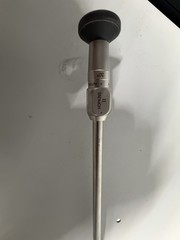 Karl Storz Hopkins II 26003 BA 10mm 30 Degree Laproscope
